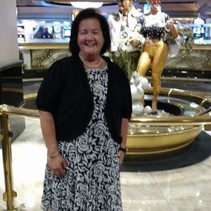 Meet your Posher, Linda